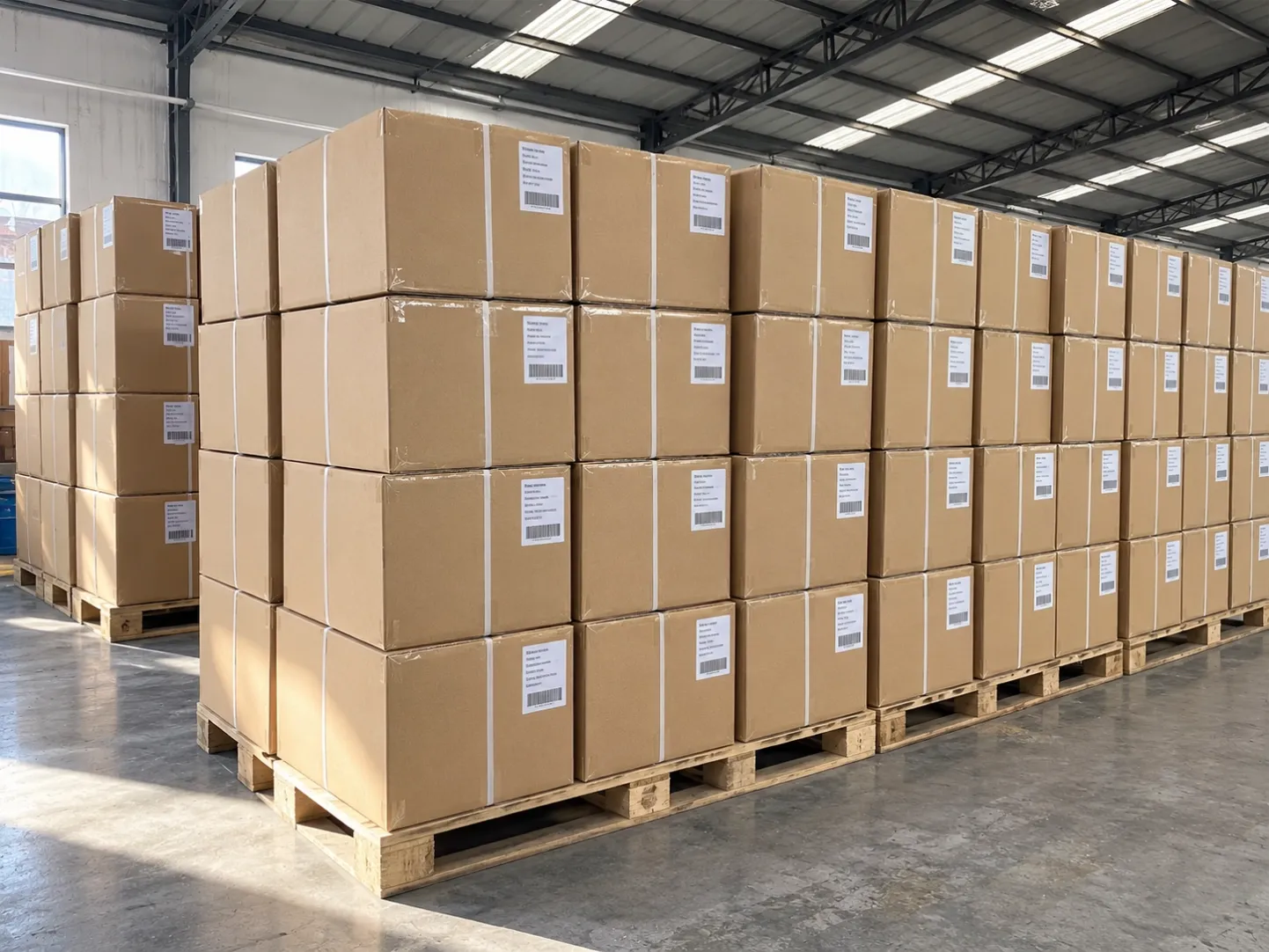 EXW, FOB or DDP Which Shipping Term Fits a Custom EVA Case Order