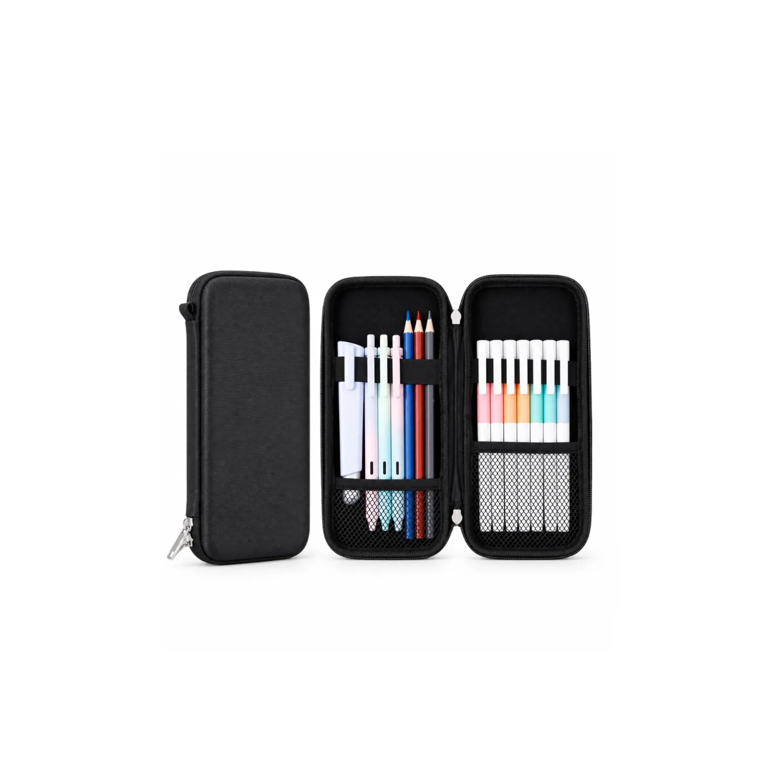 Custom EVA case for stationery and educational kits
