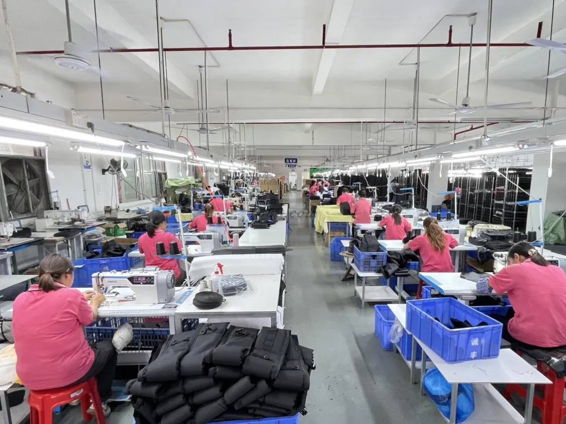 How Long Does a Custom EVA Case Project Take? Sample and Production Lead Time Explained