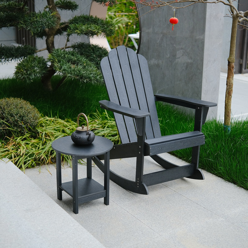 PS outdoor Adirondack chair