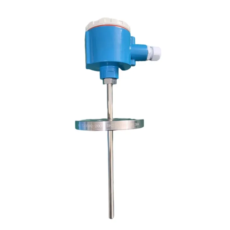 HRT-T300 Standard Integrated Temperature Transmitter1