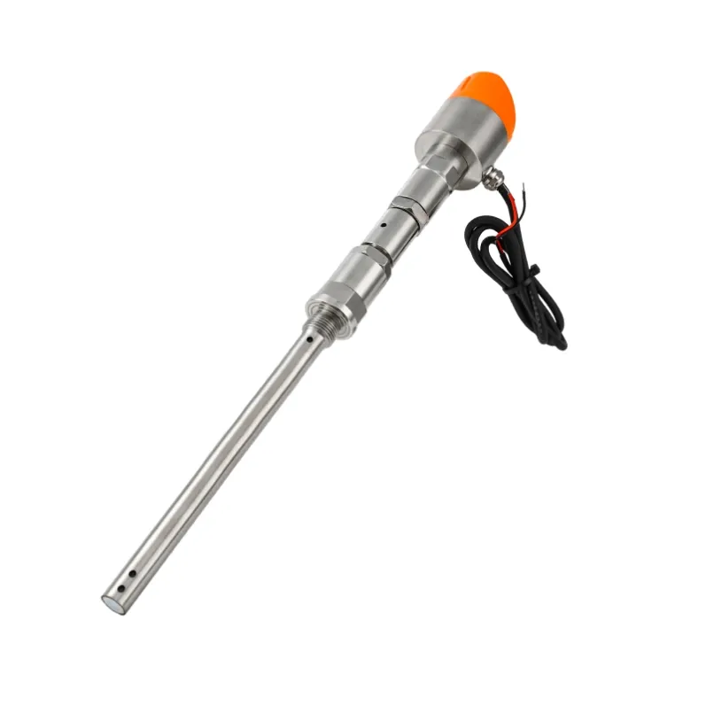 HRT-L10C Smart Capacitance Level Transmitter