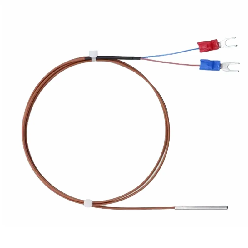 HRT-T100 Standard Industrial RTD Probe