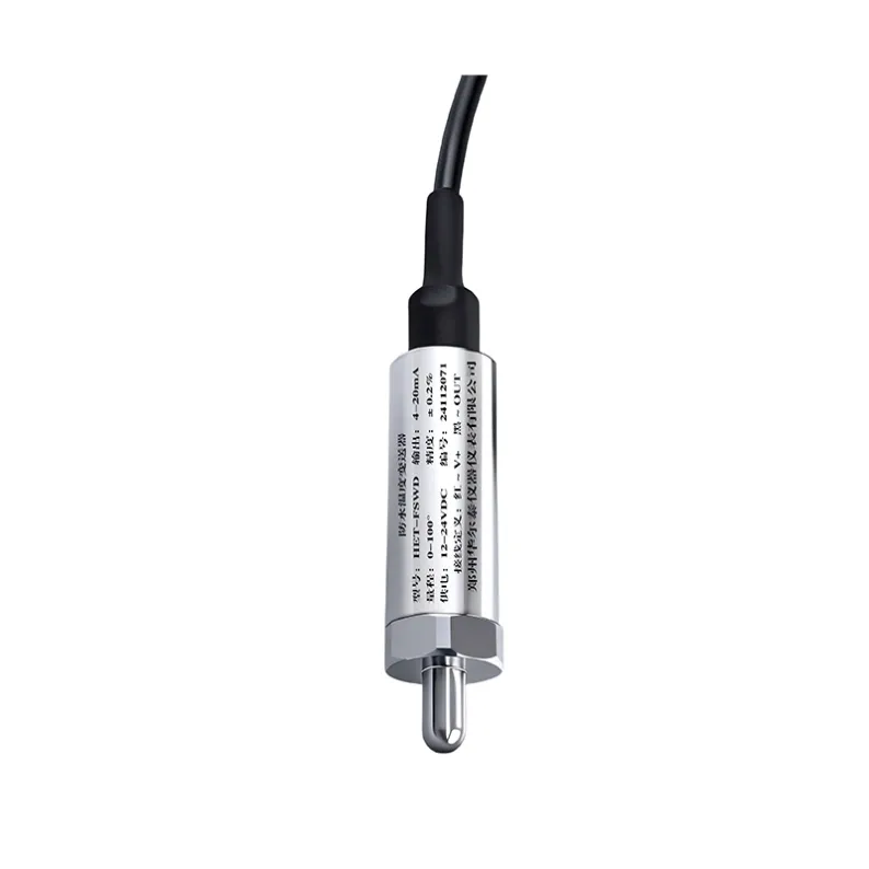 HRT-T100WP Waterproof Lead RTD Sensor