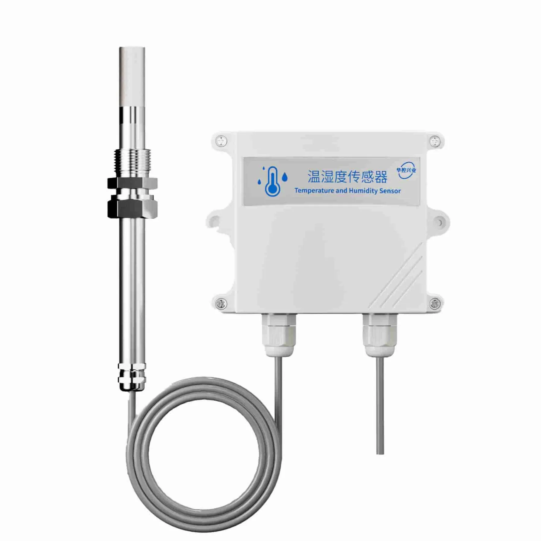 温湿度变送器HRT-TH182S