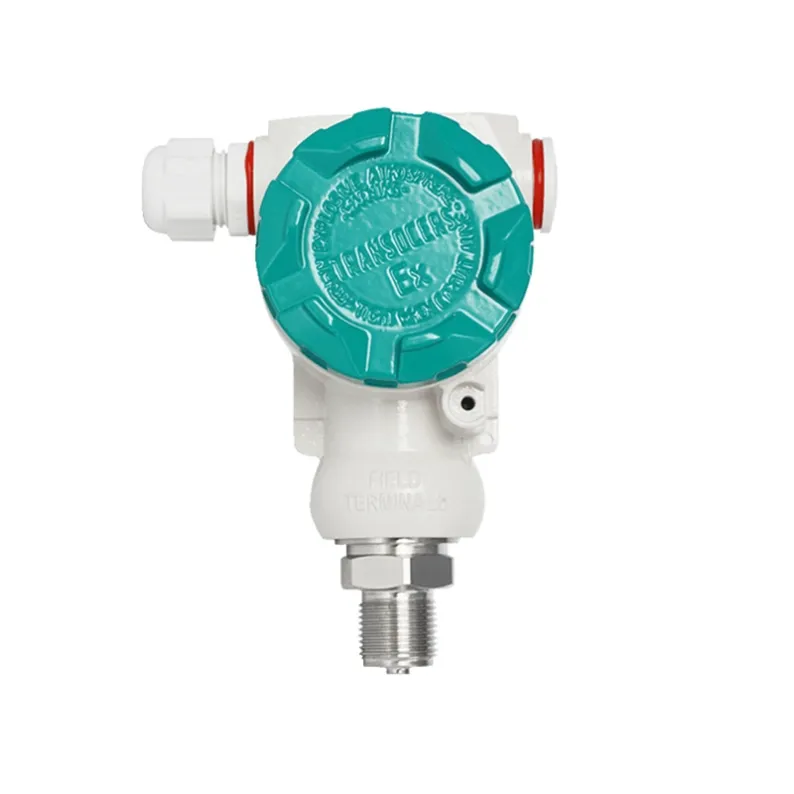 HRT-P2088 Industrial Pressure Transmitter