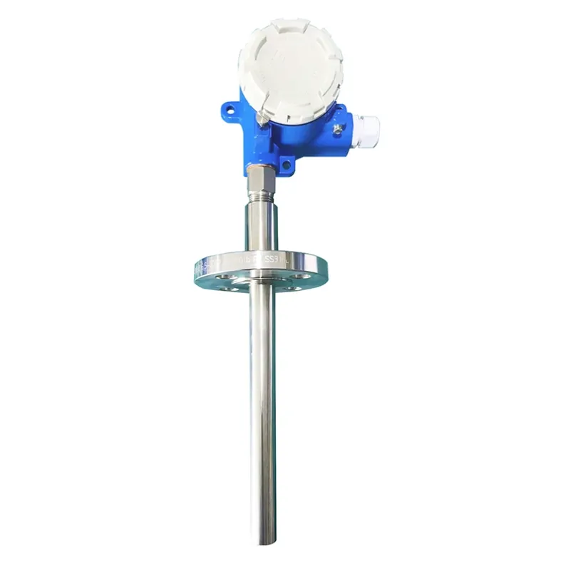 HRT-T300 Standard Integrated Temperature Transmitter