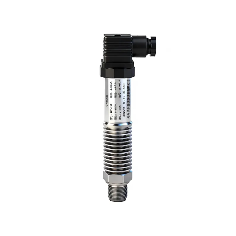 HRT-P133HT High-Temperature Pressure Transmitter