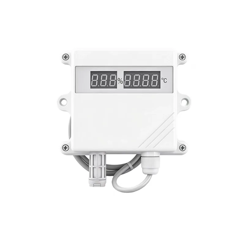 HRT-TH182 Temperature & Humidity Transmitter