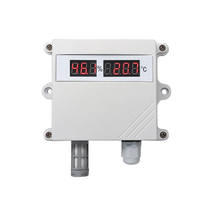 HRT-TH182 Temperature & Humidity Transmitter1