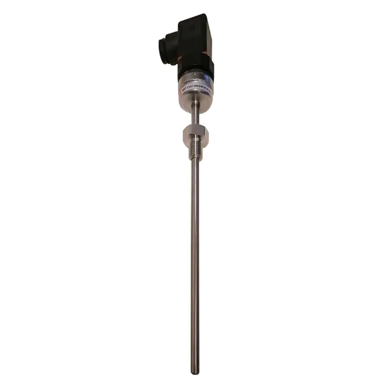 HRT-T100N Threaded Temperature Sensor
