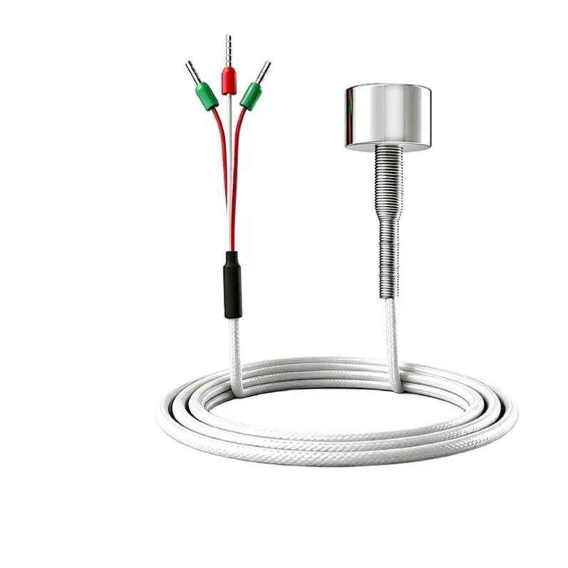 HRT-T100M Magnetic Surface Temperature Sensor