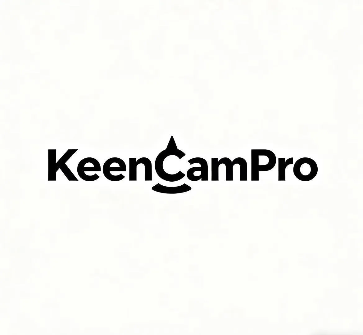 KeenCamPro logo