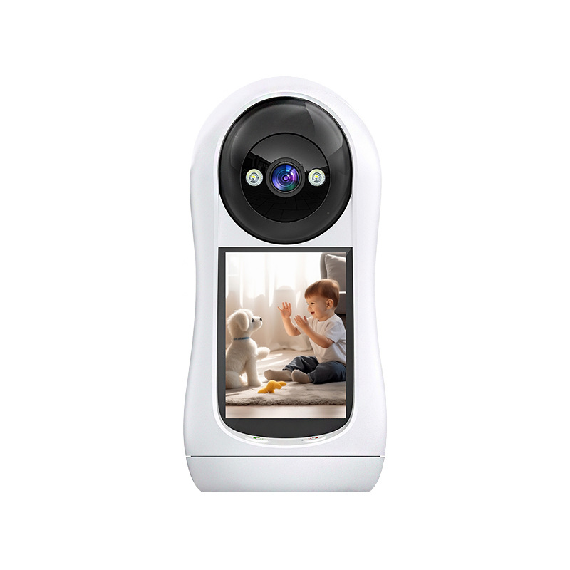 EXF-T1042 video call camera with 2.8-inch screen