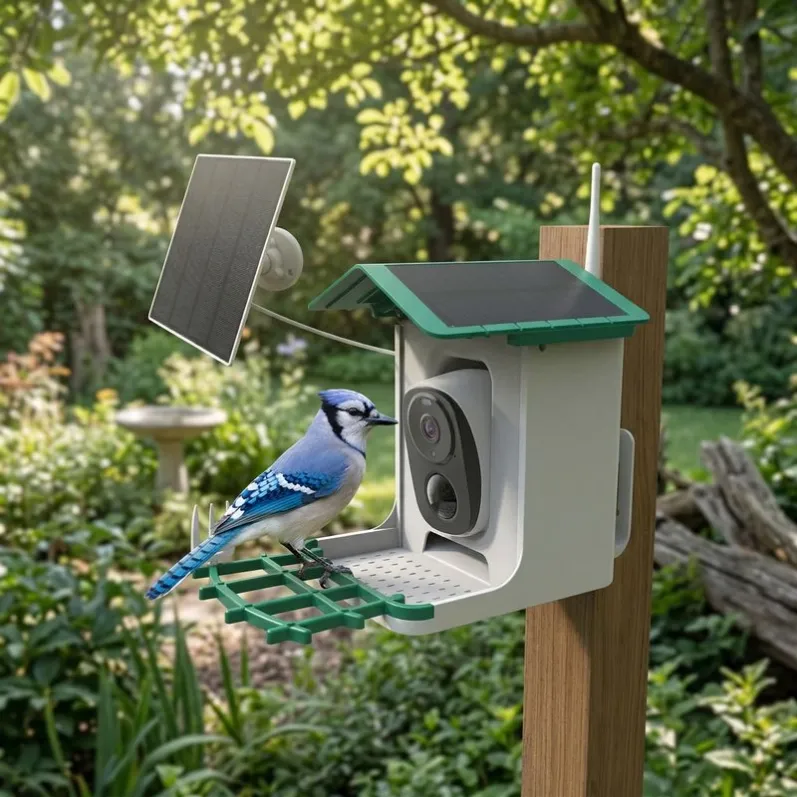 bird feeder with camera keencampro.com