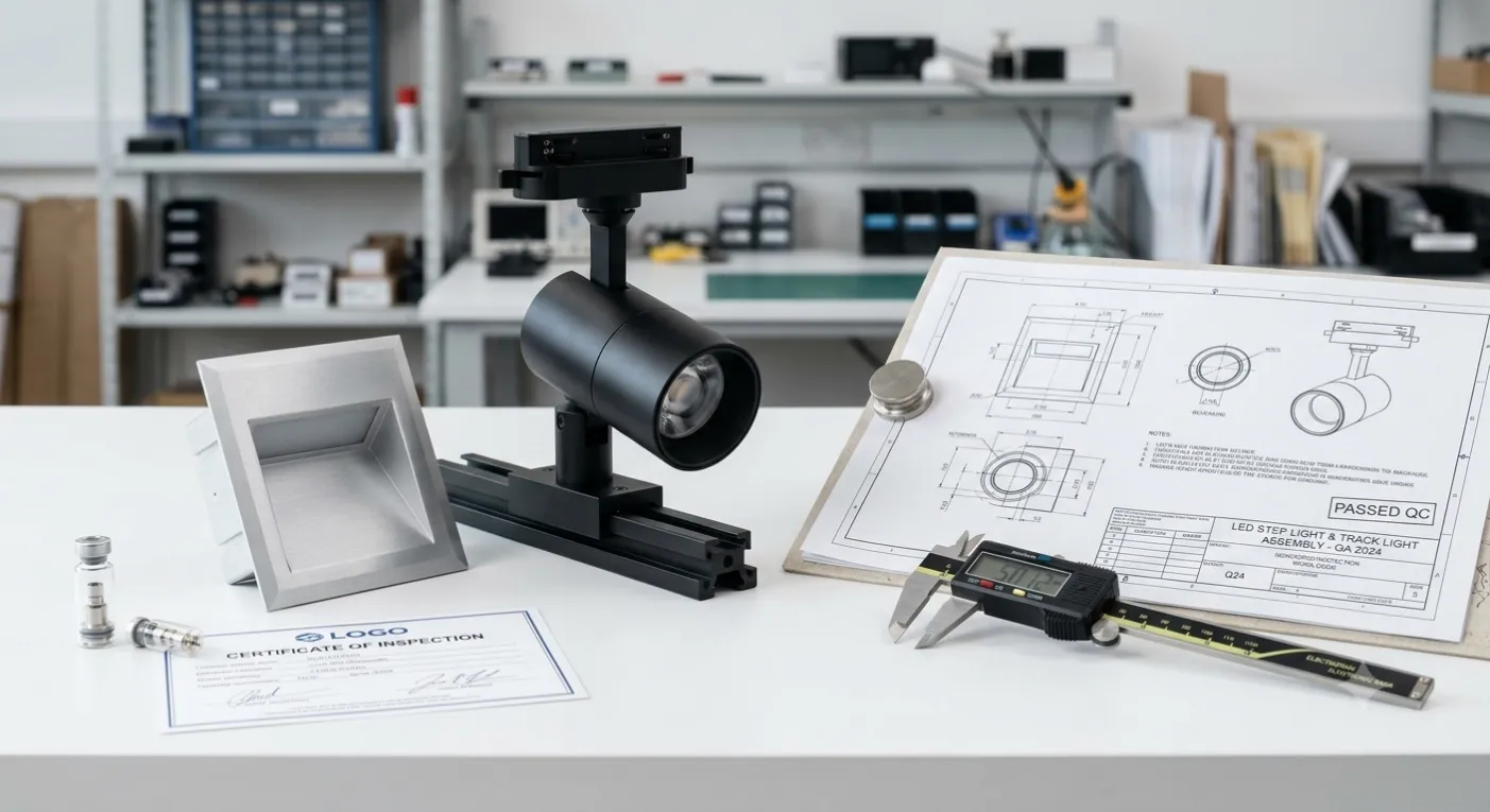 evaluating-led-lighting-samples-for-b2b
