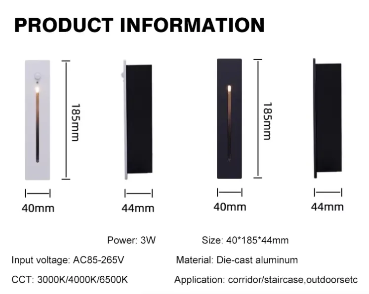 DB-LSL-20W185-3W-05