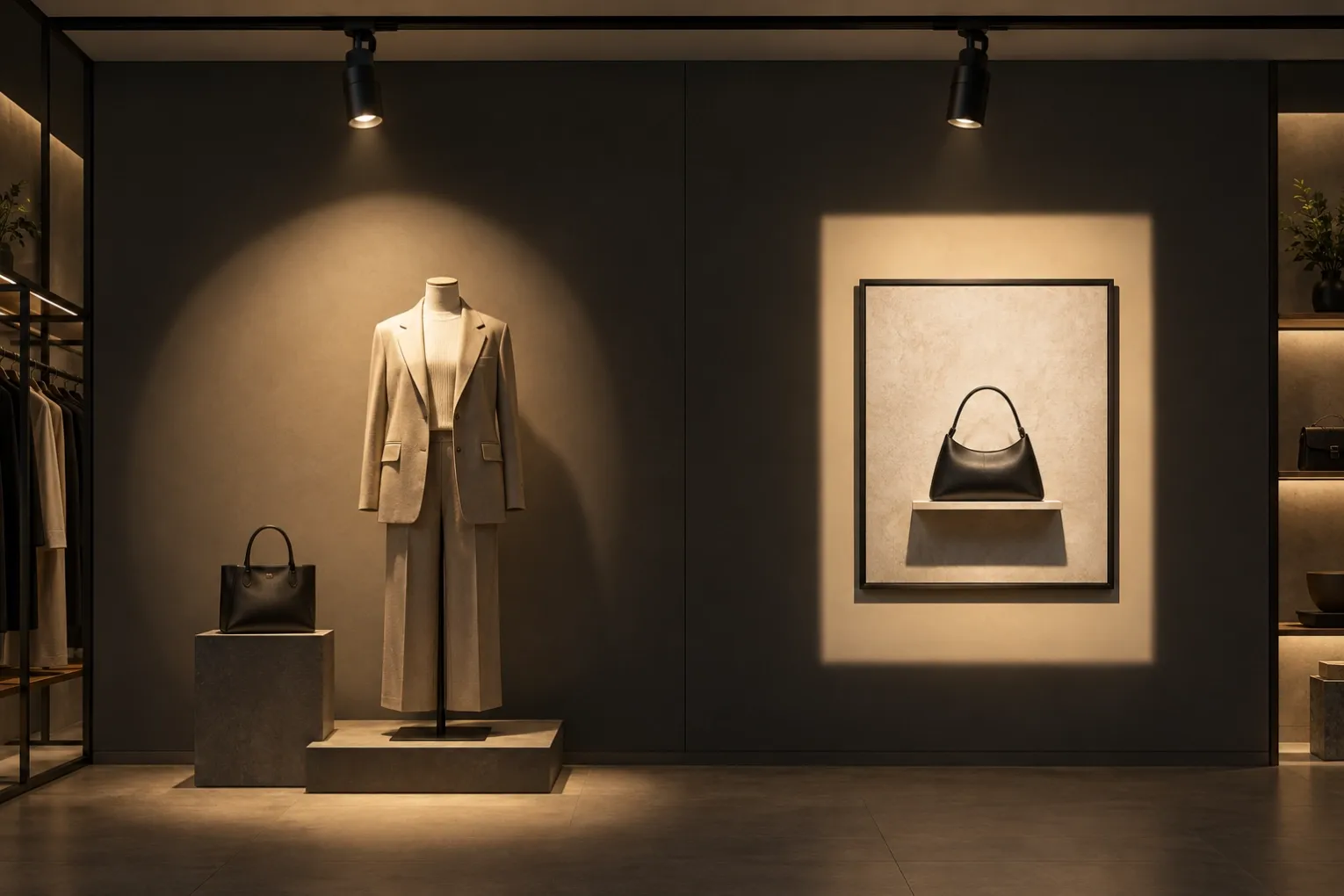 zoom-led-track-light-vs-framing-projector-retail