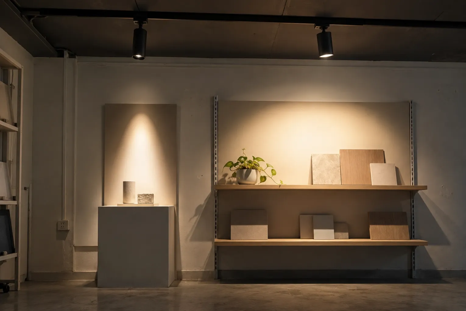 specify-zoomable-cob-track-lights-retail-projects