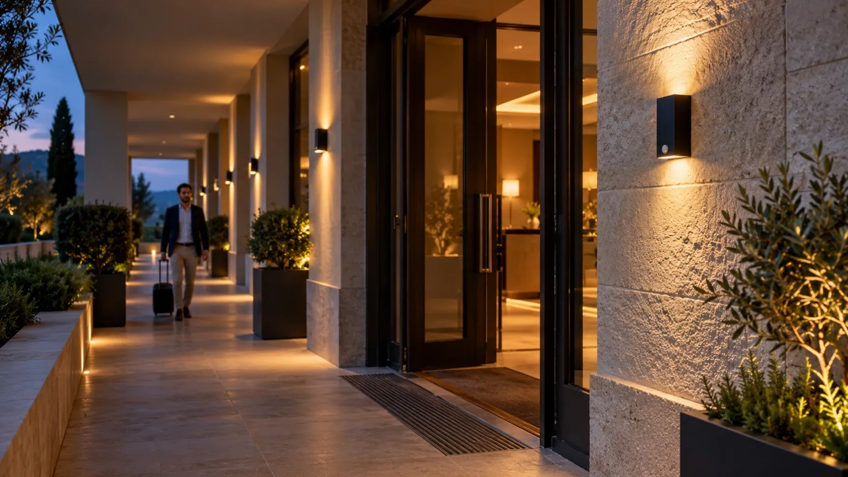 pir-sensor-wall-lights-hotel-entrances-corridors.png