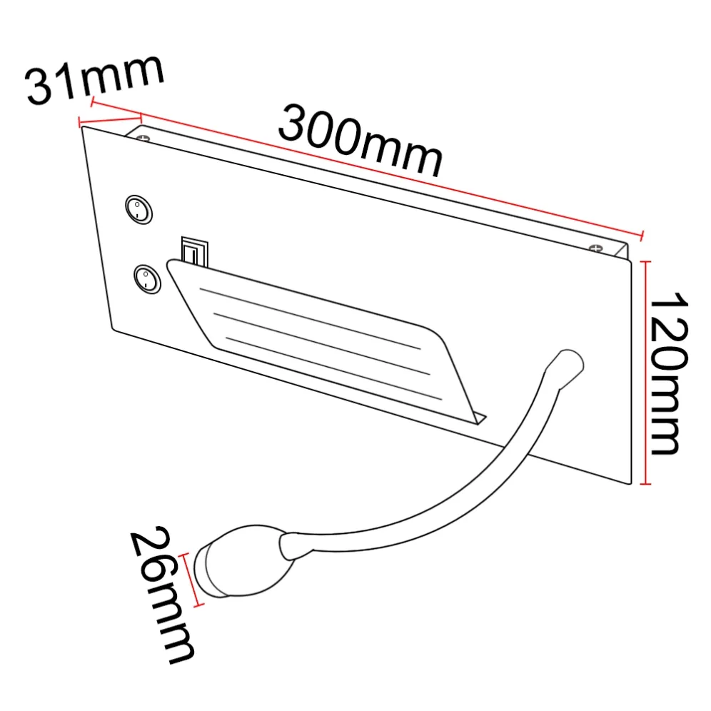 DB-LWLA08C-7+3W-06