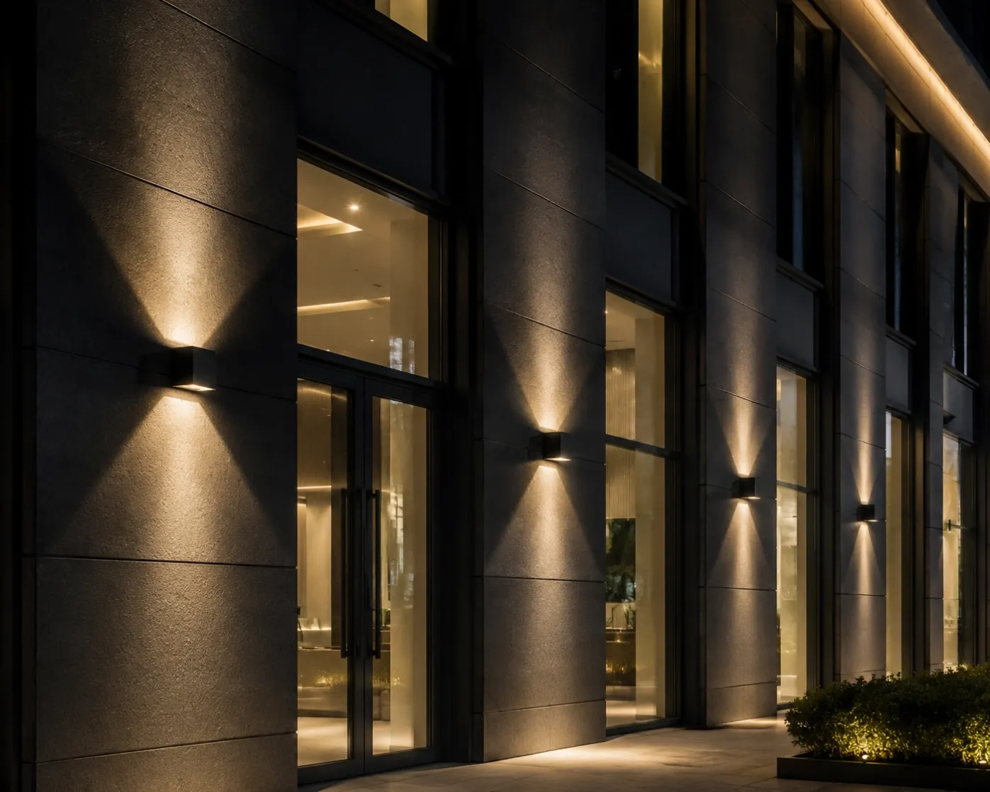 durable-outdoor-led-wall-lights-b2b