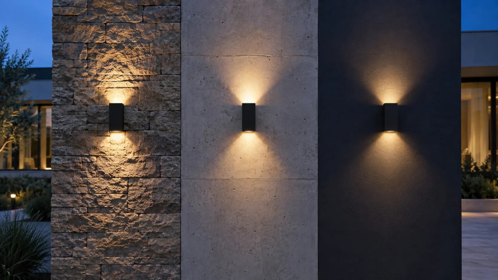 led-wall-light-effects-stone-concrete-painted-facades