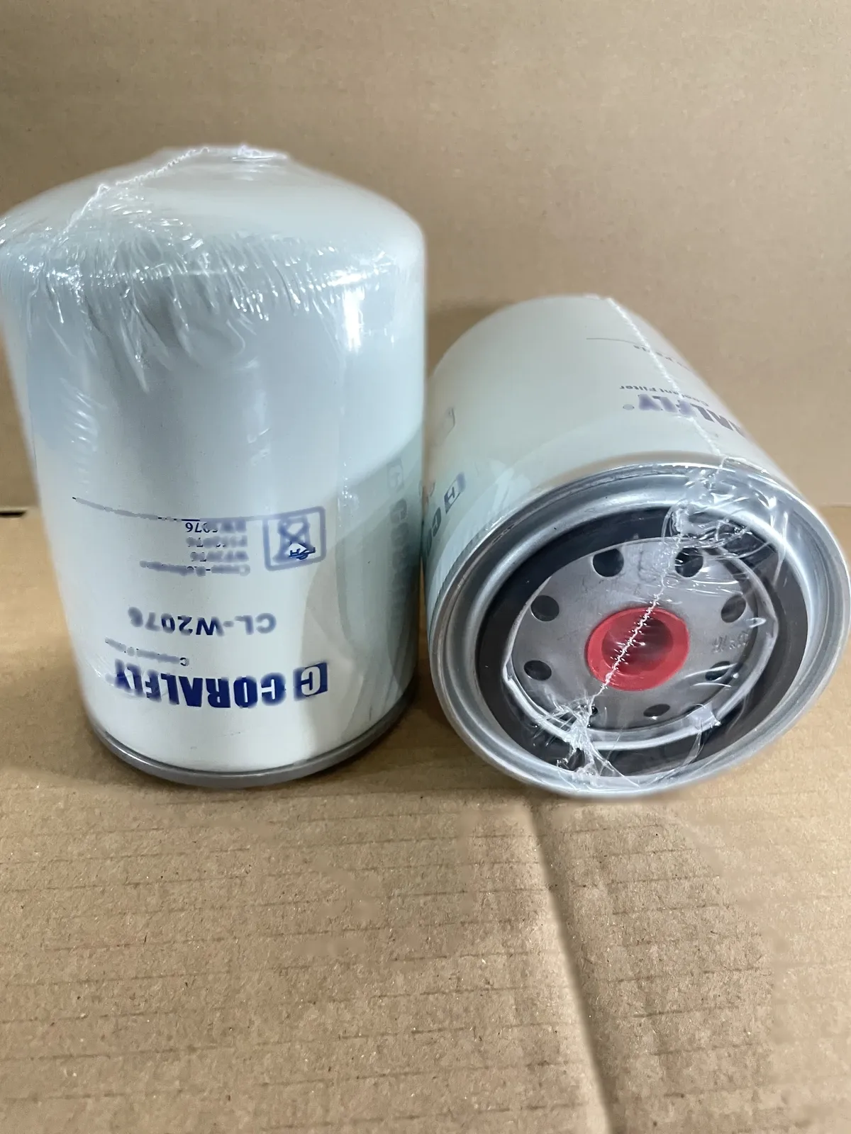 WF2076 replacement water filter
