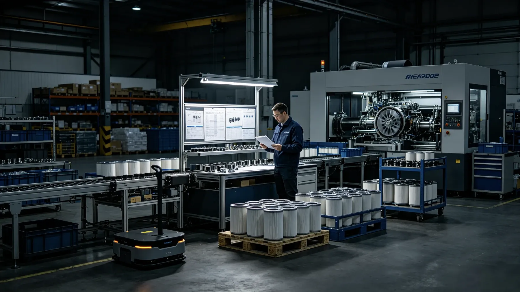 oem-production