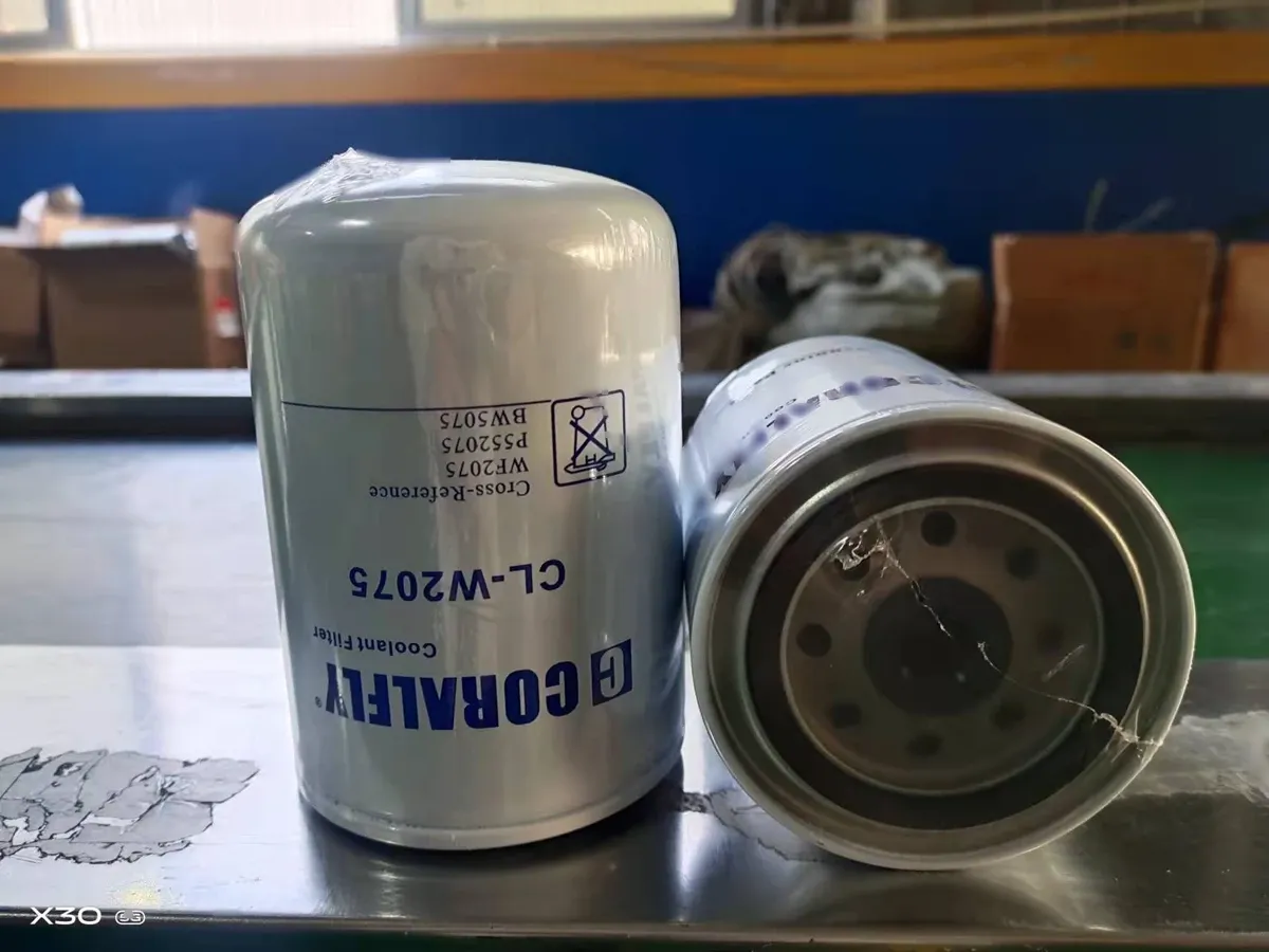 WF2074 replacement water filter