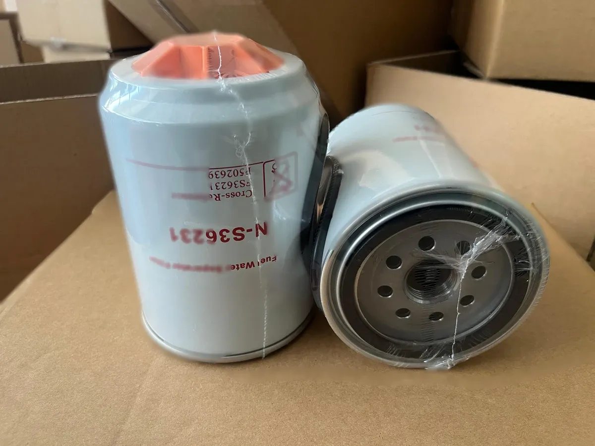 FS36231 replacement filter
