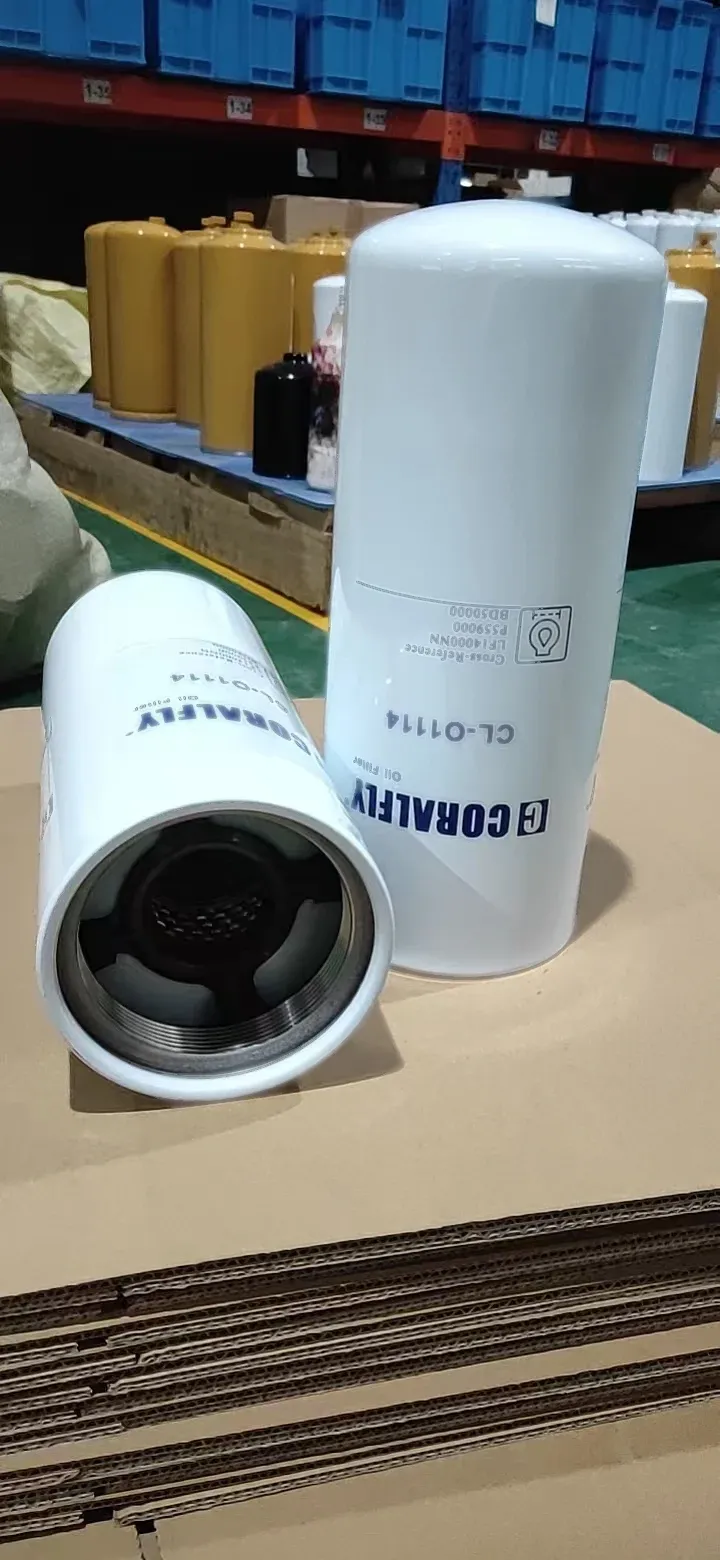 LF14000NN replacement filter