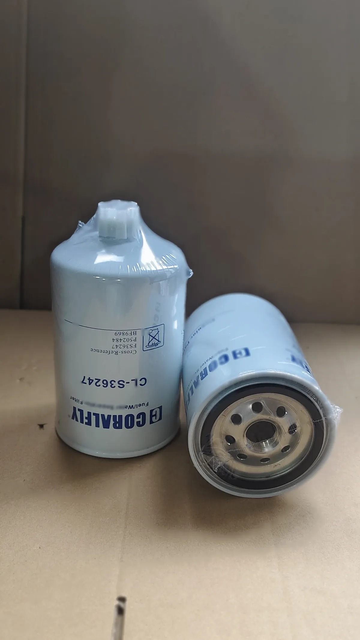 FS36247 replacement filter