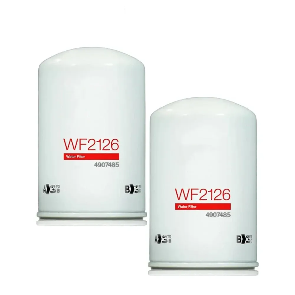 WF2126 replacement water filter