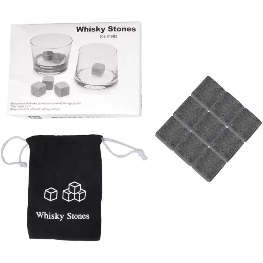 reusable ice stones