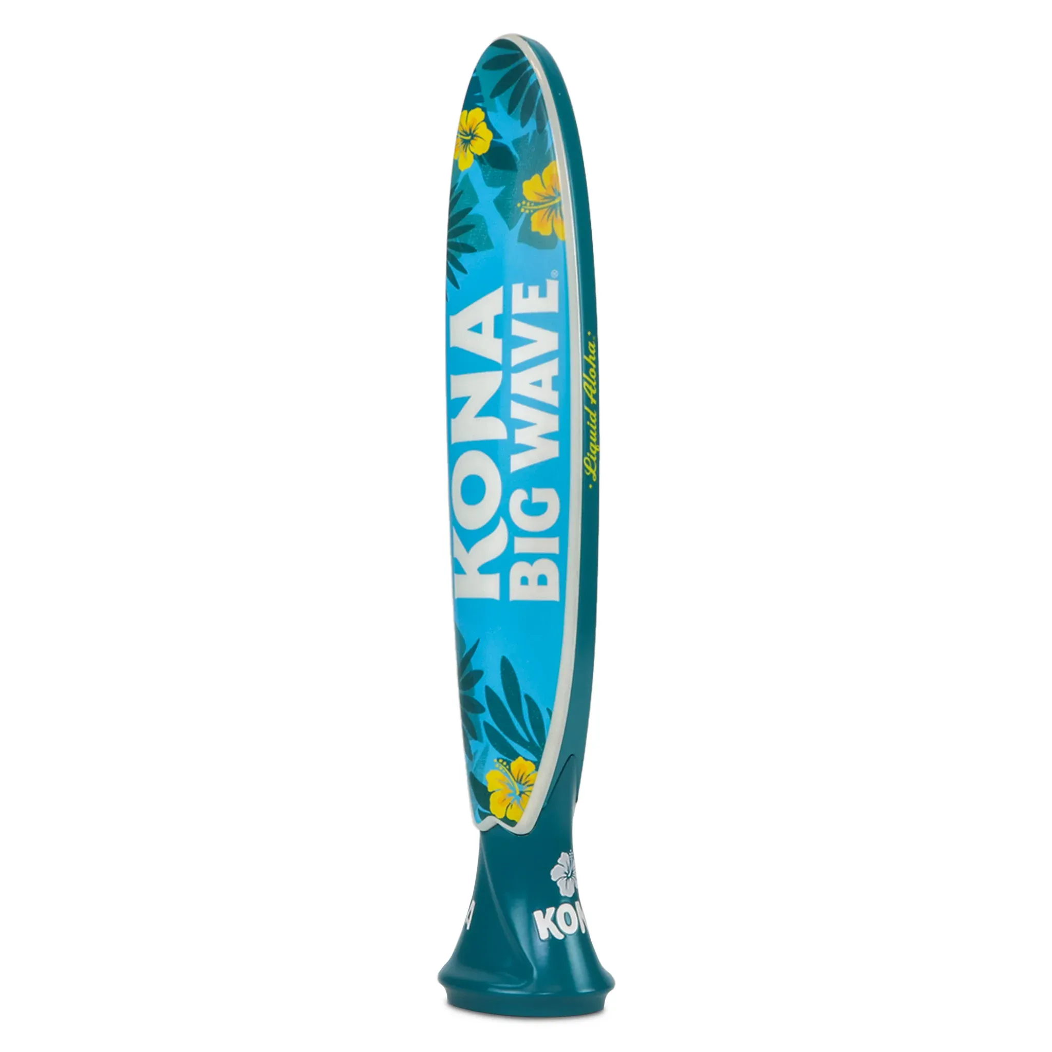 kona-big-wave-beer-tap-quarter-view