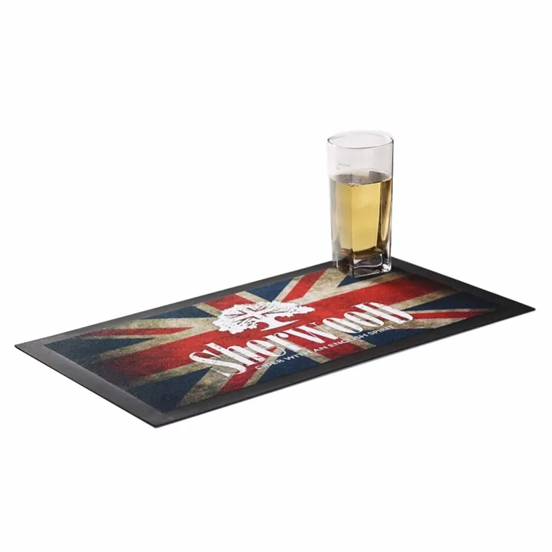 Nitrile Rubber Bar Mat 10