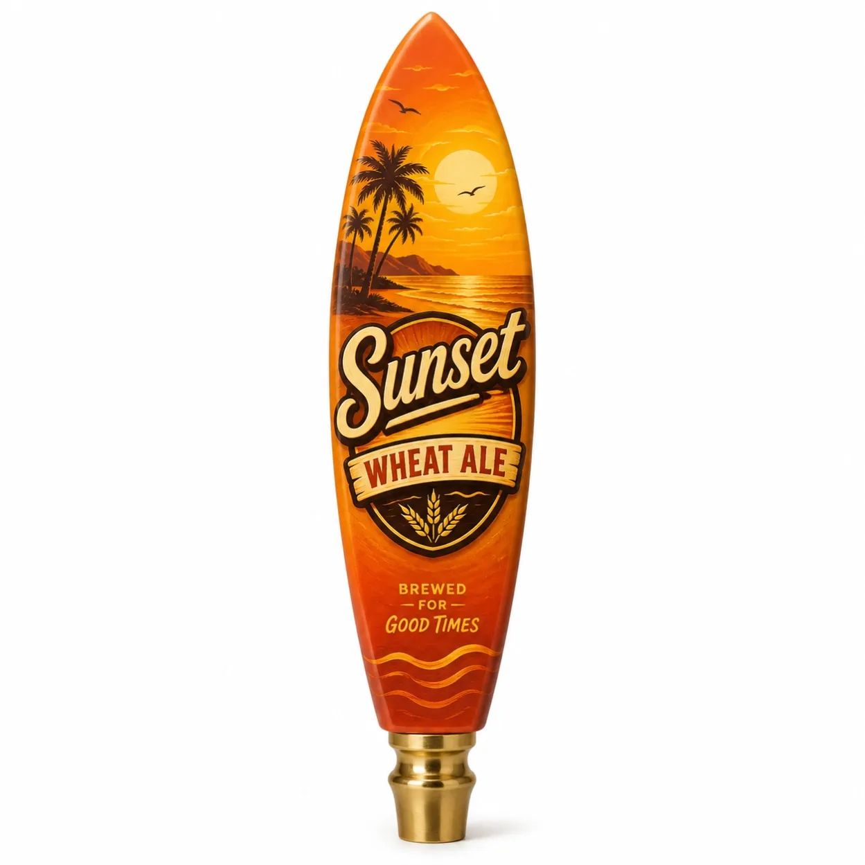 bar tap handles