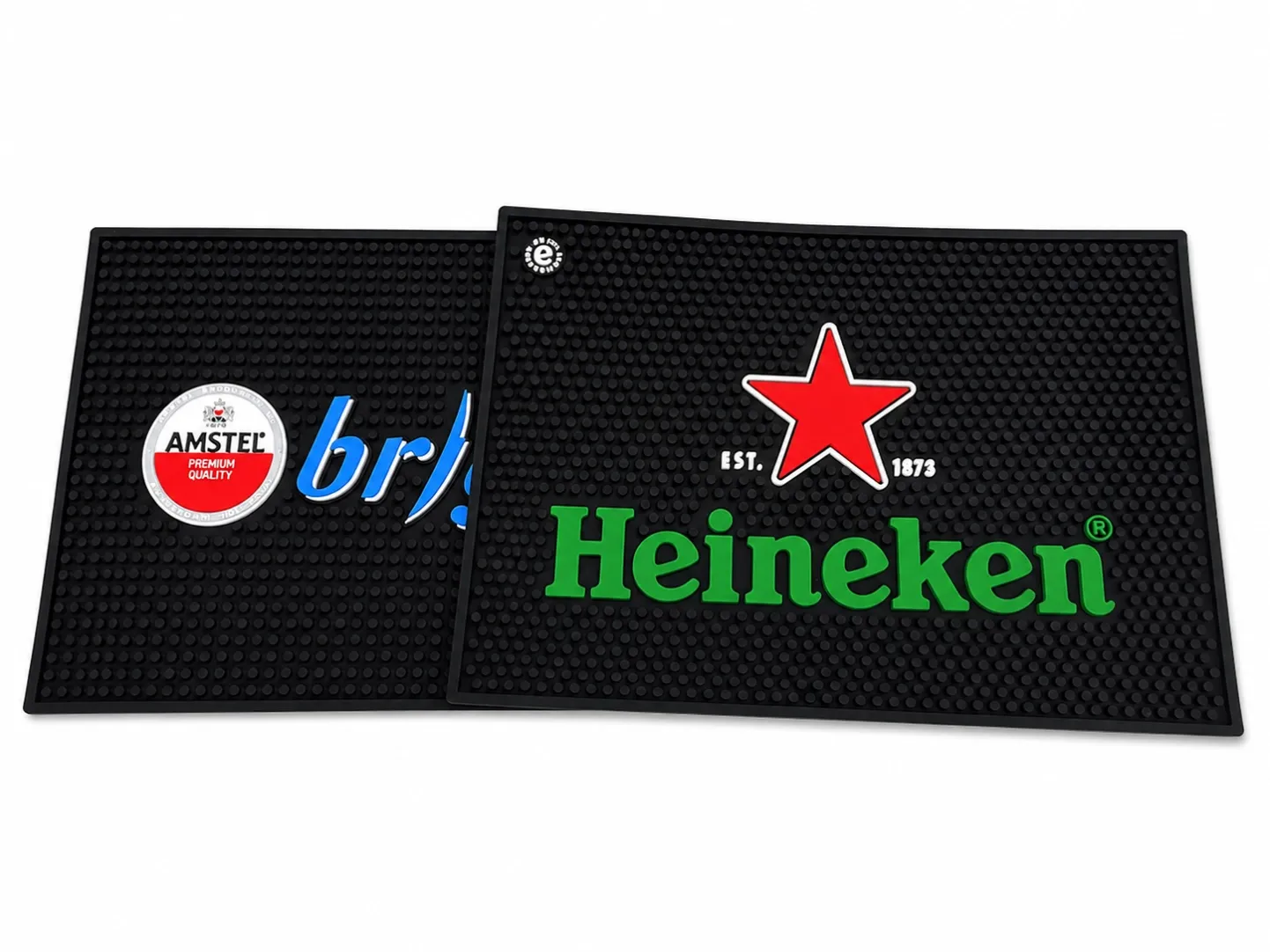 PVC BAR MAT-1