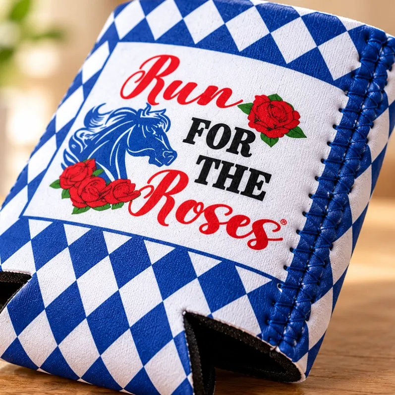 custom-can-cooler-blue-stitching-detail