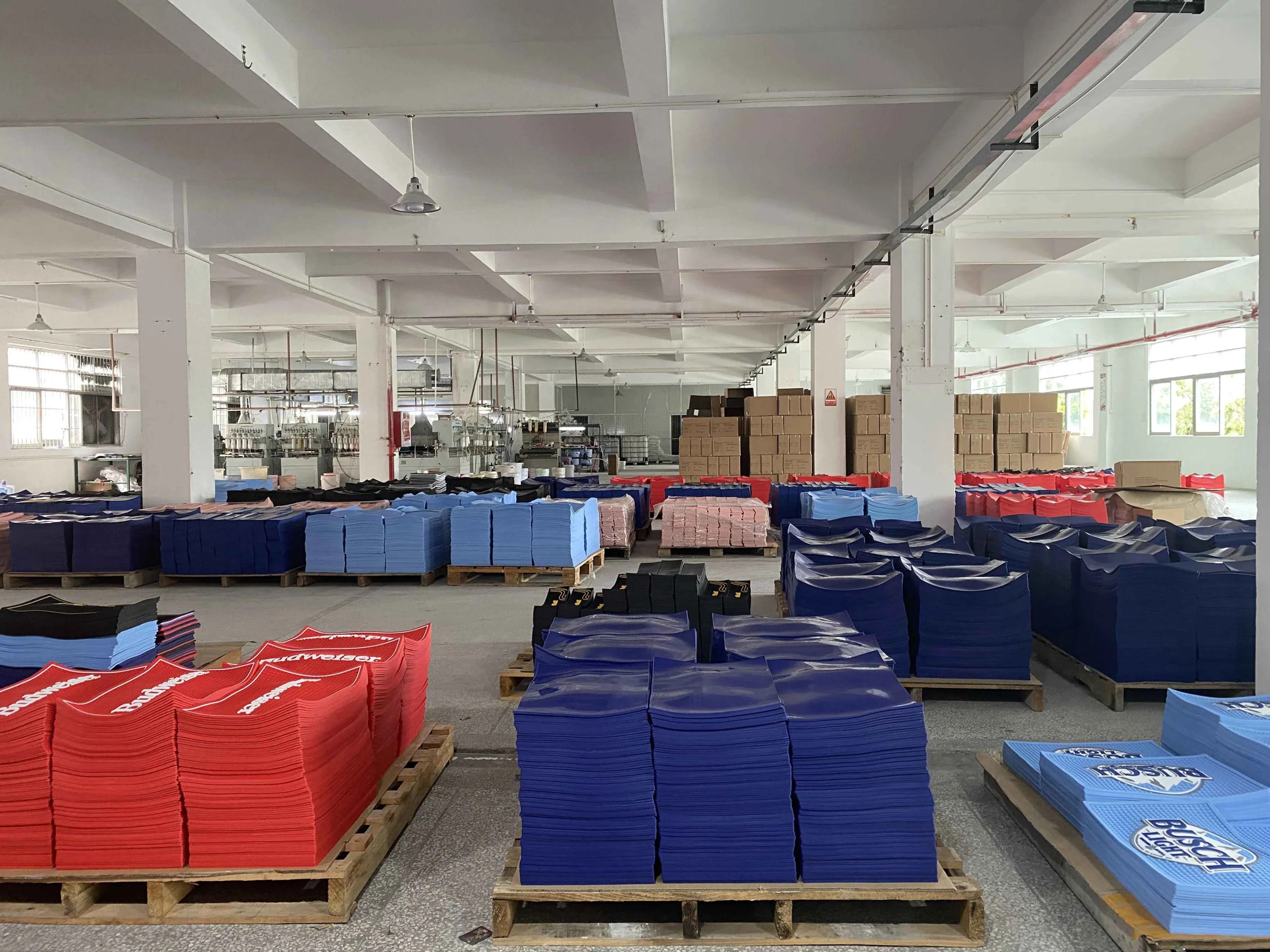 Bar mat factory-4