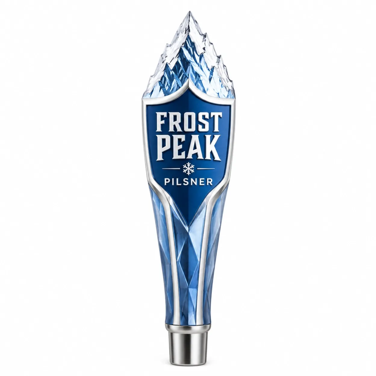 custom beer handles