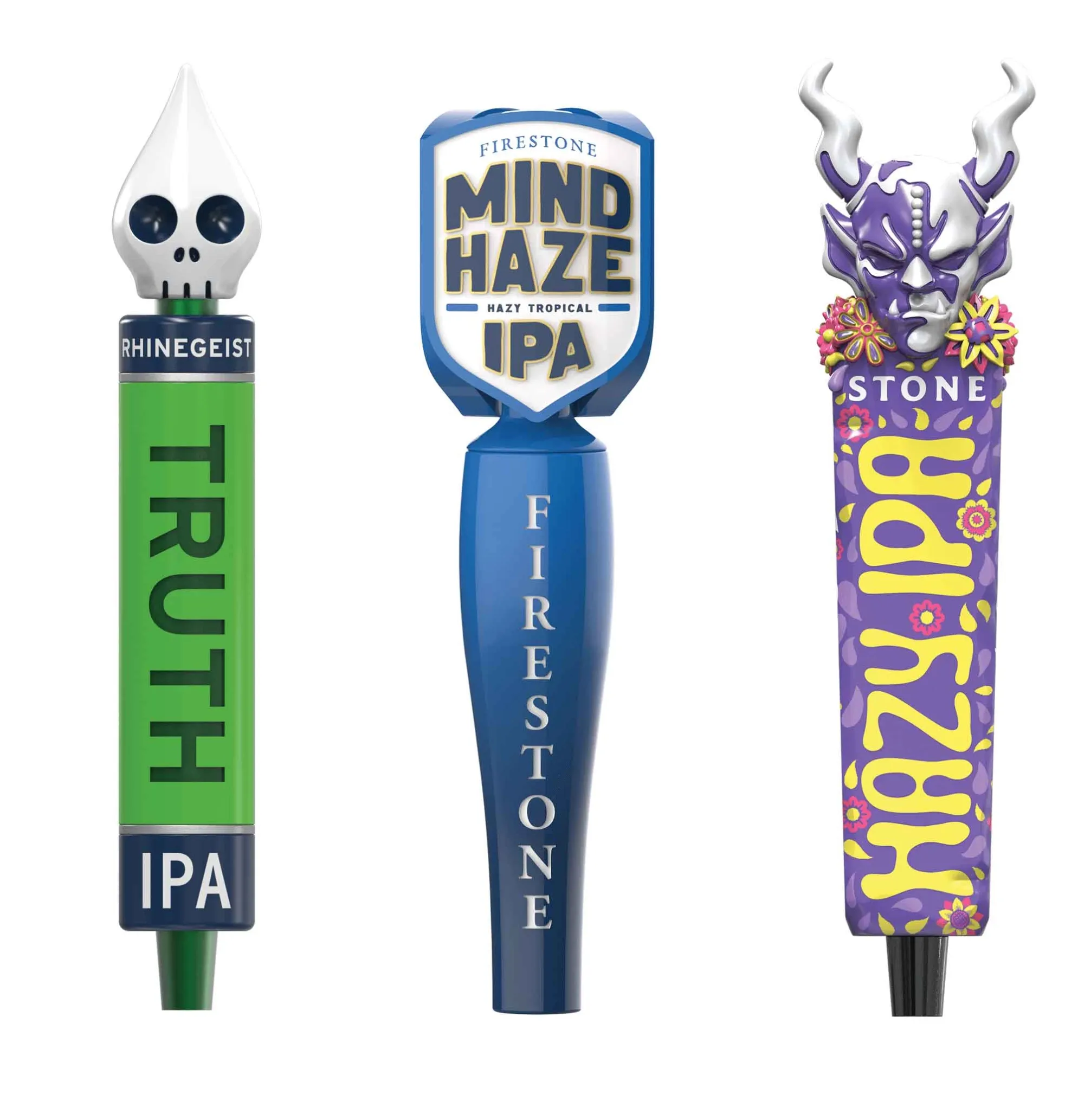 Icon-Tap-Handles