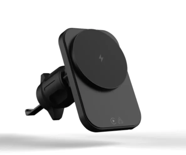 C12wireless carplay charging mount