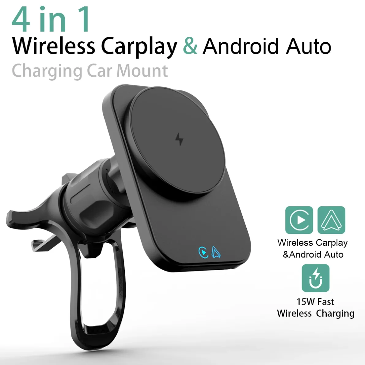 C12 carplay
