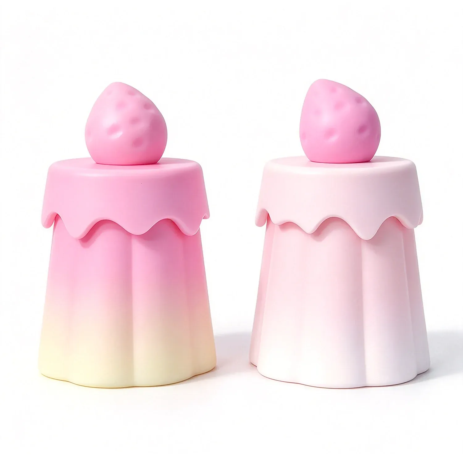 Ice Cream Cone Lip Gloss, additional view