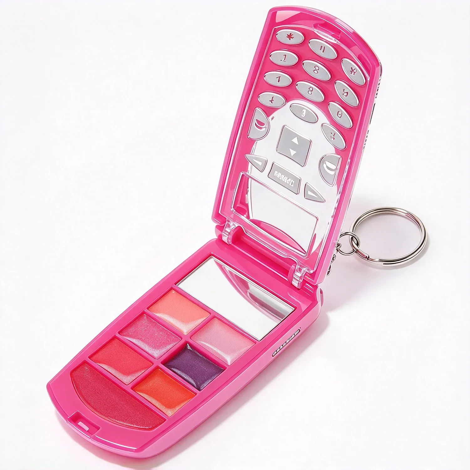 Phone Palette Lip Gloss, additional view