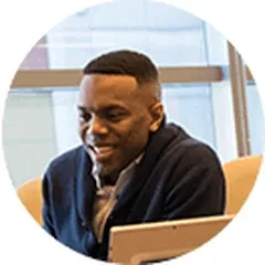 Howard, a Lookfabulous customer in Manhattan, New York