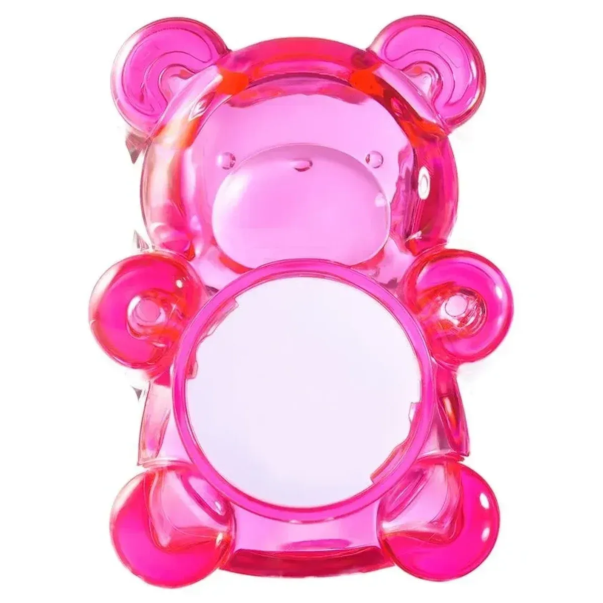 Cute Teddy Bear Lip Gloss - featured