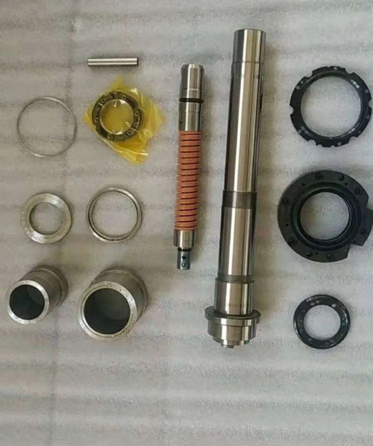 Spindle fanuc brother (1)